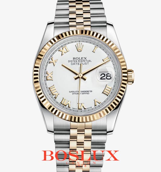 Rolex 116233-0149 CENA Datejust
